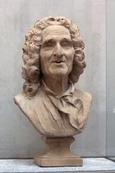 Camille Falconet (1670-1762), kongens lege